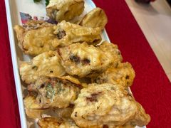 -盈春大饭店(千山路店)