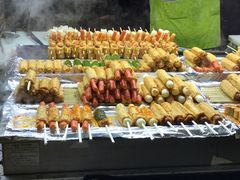 -东大门市场