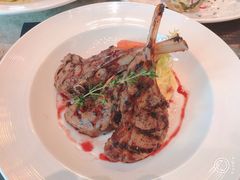 -OGGI TRATTORIA PIZZERIA(深业上城店)