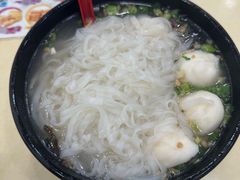 -文辉墨鱼丸大王(铜锣湾渣甸街总店)