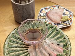 -鮨政· Omakase(港汇恒隆广场店)