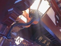 -豫园湖心亭茶楼