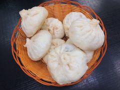 -郑家包子牛肉拉面(尚勤路店)