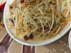 -杨记小炒老店