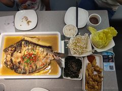 -半天妖烤鱼(万象城店)