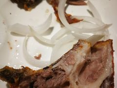 -纳瓦新疆菜(银都店)
