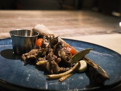 -巴别塔法餐舍(朝阳店)