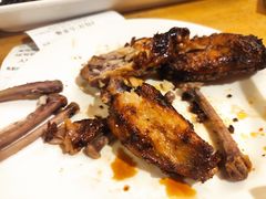 -鬼味烤翅(南锣鼓巷店)