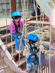 -PIPIKINGDOM皮皮王国欢乐号(欢乐海岸购物中心店)