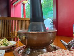 清泉水锅-宝泉铜锅(高新店)