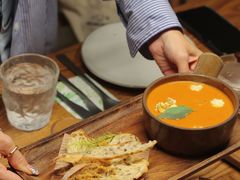-兮食农场餐厅
