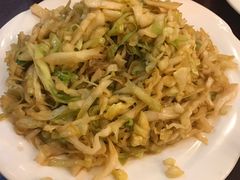 -食尚盐帮菜(杜甫草堂店)