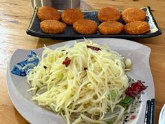 -潼南太安名鱼•特色江湖菜 太安鱼