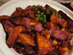 -蔴将·川菜(黄龙万科店)