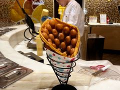 -甜艺廊(永利皇宫店)