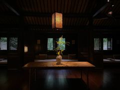 -法云安缦酒店