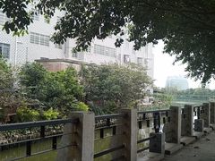 景点-黄埔古港