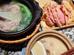 -南京大牌档(中关村领展广场店)