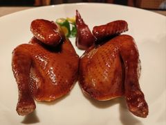 -广州文华东方酒店·江-由辉师傅主理