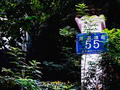 -奎星楼街