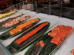 -晶丽香榭自助餐(南京大饭店)