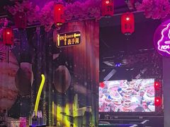 -喜鹊音乐酒馆(西街店)