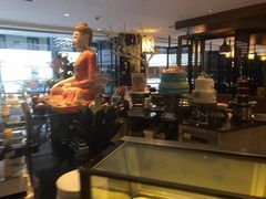 -OPEN開全日自助餐厅·牛肉火锅·海鲜(佛山希尔顿酒店)