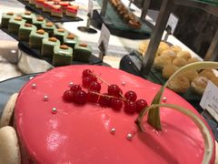 -福州西湖大酒店·怡湖咖啡厅