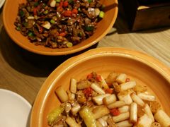 -禾田下生态餐厅(华天城总店)