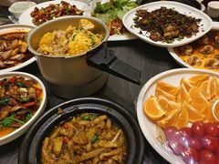 -土桥手掌鸡·26年灌县老味道(都江堰店)