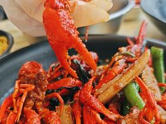 -聚味瞿记·龙虾堂(梅溪湖店)