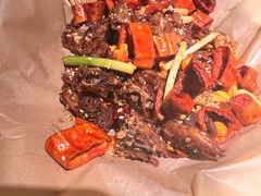 -串盟烧烤·长沙美食地标(星沙店)