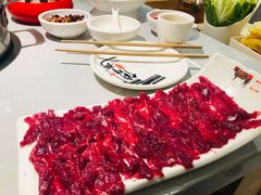 -俏牛哥鲜牛肉牛肆馆(重庆天地店)