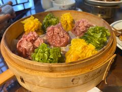 -龍聚祥烧麦馆(鼓楼店)