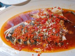 -喜湘宴·精致湖南菜(和平西桥店)