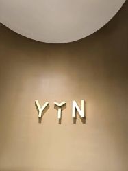 -YIN隐(前滩太古里精品店)