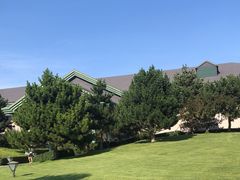 -万柳高尔夫俱乐部