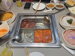 -海底捞火锅(蒙城路店)