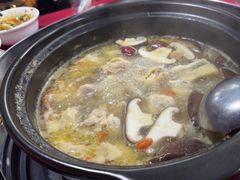 -花苑美食横琴生蚝火锅(拱北粤华路店)
