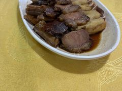 -得记得潮州海鲜砂锅粥(宝业路店)