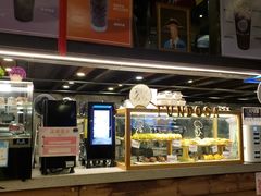 -放哈·甜醅子奶茶创造者(正宁路店)