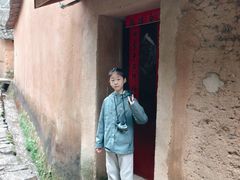 -杨家堂村
