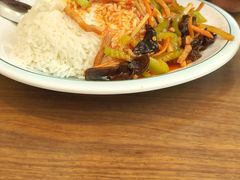 -清真聚陇缘美食餐厅(南横东街店)