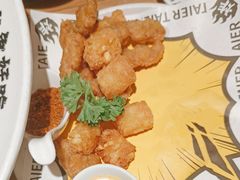 -太二酸菜鱼(福州泰禾店)