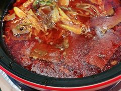 -腩得欢喜·牛腩煲火锅(万庭大厦店)