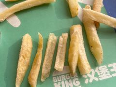 -汉堡王(保定万博广场店)