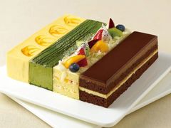 -壹点壹客·生日蛋糕(南山店)