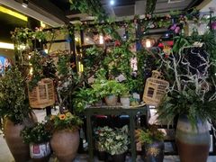 -舌尖上的食缘花园主题餐厅