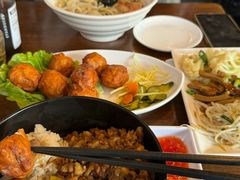 -台南擔仔面·卤肉饭(老虹井路店)