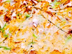 海鲜饼-六七八韩式烤肉·韩国料理(上杭路店)
